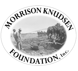 Morrison Knudsen Foundation
