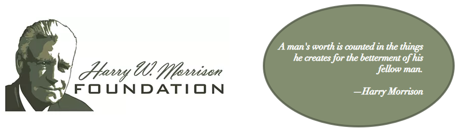 Harry W. Morrison Foundation